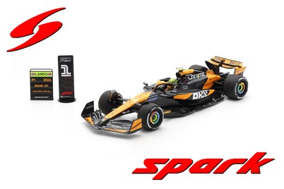 1/43 Spark Alpha Taul AT02 アメリカGP 2021 1/43 Spark Alpha Taul AT02 アメリカGP 2021