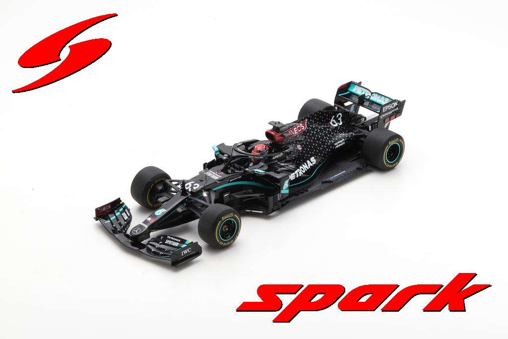 Sparkmodel