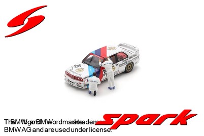 Sparkmodel