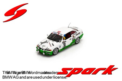 Sparkmodel