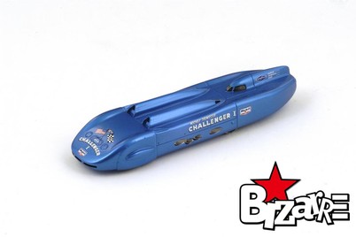 BIZARRE 1/18 Wingfoot Express 1965 スパーク BIZARRE 1/18 Wingfoot Express 1965 スパーク
