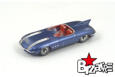 BIZARRE 1/18 Wingfoot Express 1965 スパーク Amazon.co.jp: スーパーウィングススーパーウィングシリーズ1-11