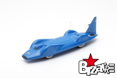 BIZARRE 1/18 Wingfoot Express 1965 スパーク Amazon.co.jp: スーパーウィングススーパーウィングシリーズ1-11