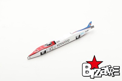BIZARRE 1/18 Wingfoot Express 1965 スパーク BIZARRE 1/18 Wingfoot Express 1965 スパーク