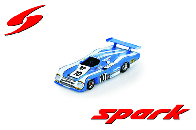 Sparkmodel