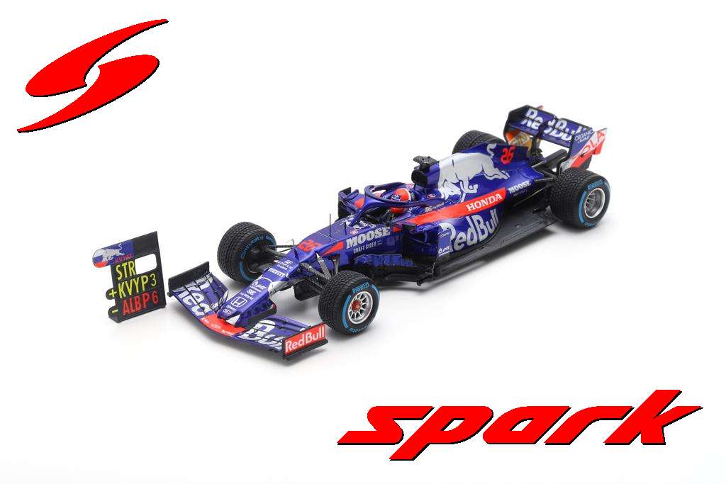 Sparkmodel
