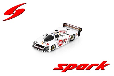 Sparkmodel