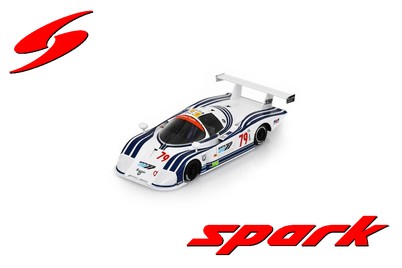 Sparkmodel
