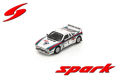 Sparkmodel
