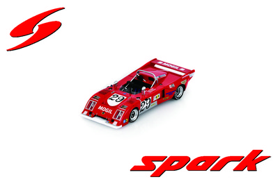 ミニカー spark model W124AMGhammer ミニカー spark model W124AMGhammer Spark Mercedes-Benz