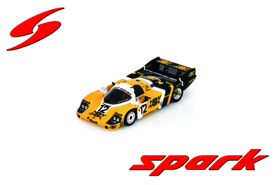 Sparkmodel