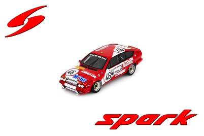 Sparkmodel