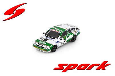 Sparkmodel