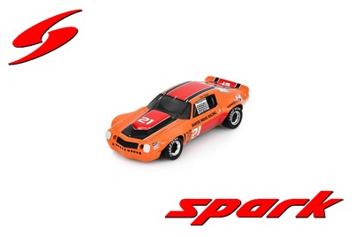 Sparkmodel